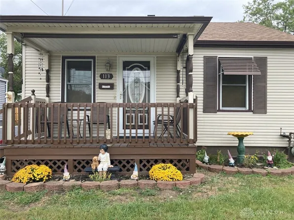 113 Lawnview Ave, Springfield, OH 45505