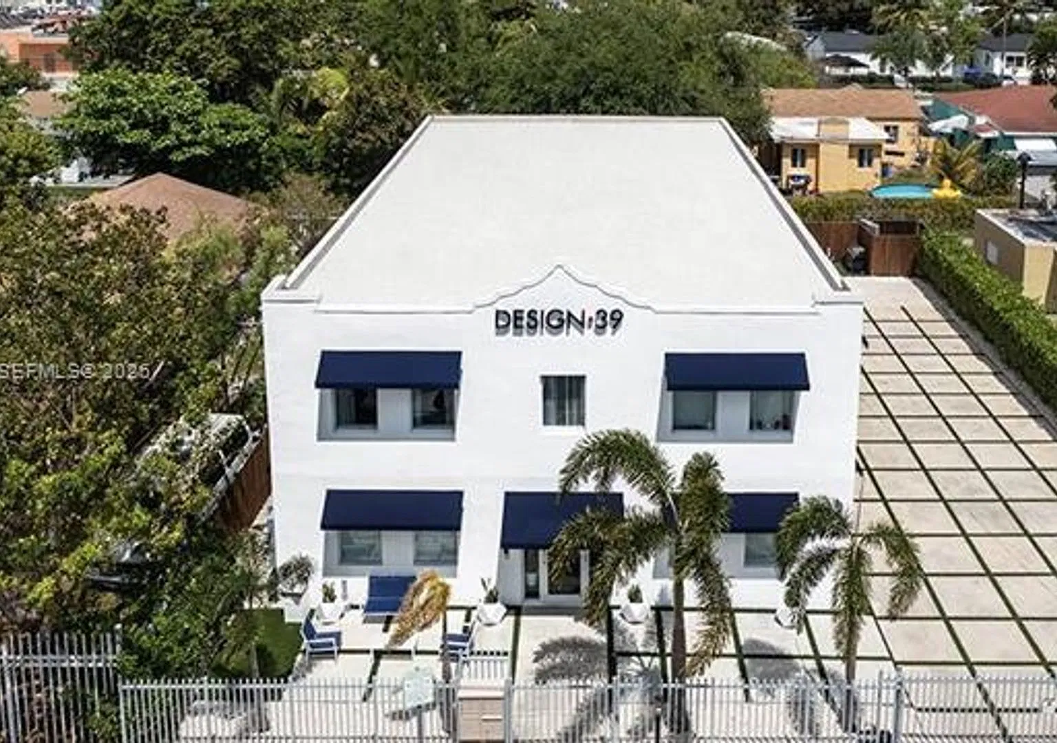 165 NW 39th St cu-3, Miami, FL 33127 — Photo 2