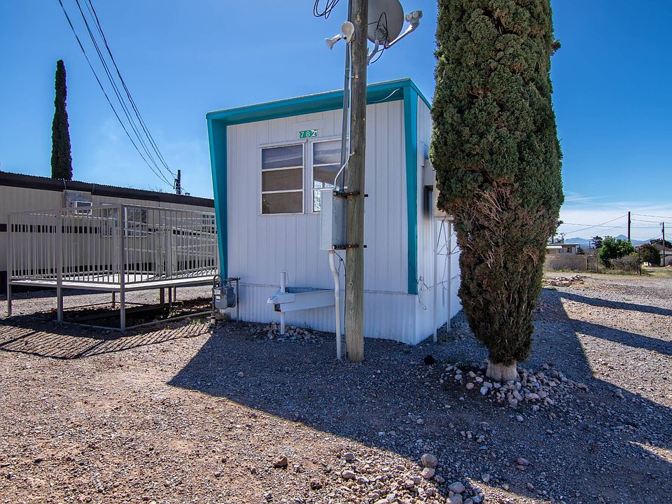 782 W Sieling Loop Bisbee, AZ, 85603 Apartments for Rent Zillow