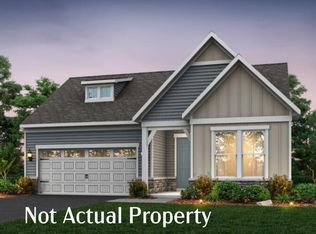 9384 Pimento Dr Lot 380, Sunbury, OH 43074