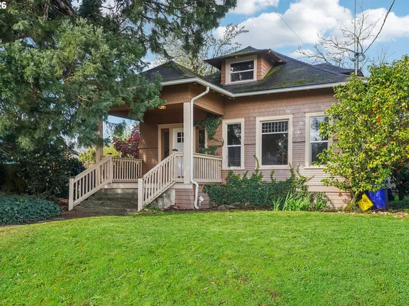 4305 SE 59th Ave, Portland, OR 97206