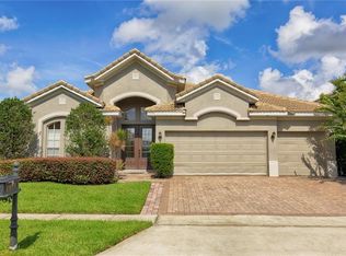 1051 Algare Loop, Windermere, FL 34786