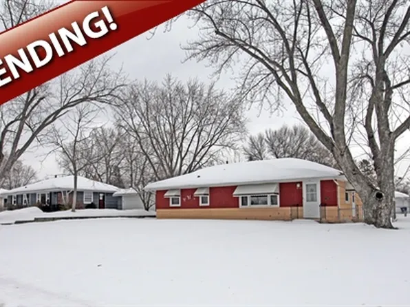 8143 Upton Ave S, Bloomington, MN 55431
