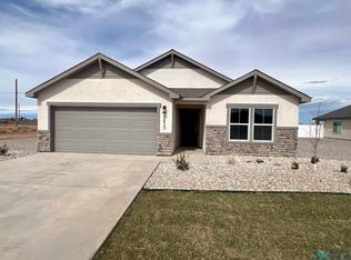 2420 Ray Ave W, Artesia, NM 88210
