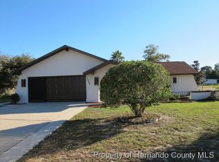 13044 Montego St, Spring Hill, FL 34609