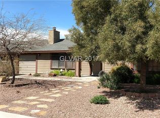 6620 Rocking Horse Ave, Las Vegas, NV 89108