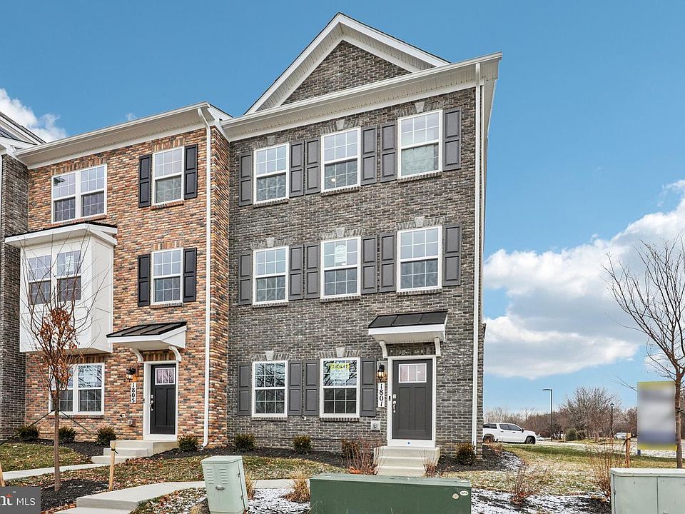 1st image of 1805 Harvest Dr