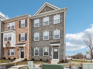 1805 Harvest Dr, Winchester, VA 22601