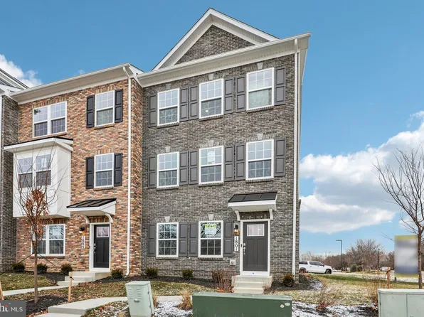 1805 Harvest Dr, Winchester, VA 22601