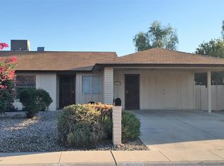 5635 W Ironwood Dr, Glendale, AZ 85302