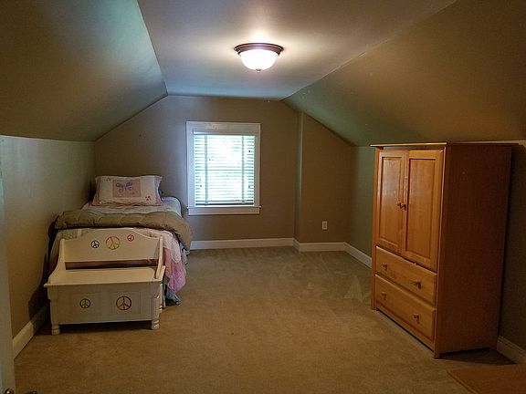 Upstairs Bedroom