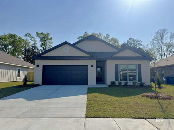 14824 Dayton Cir, Foley, AL 36535