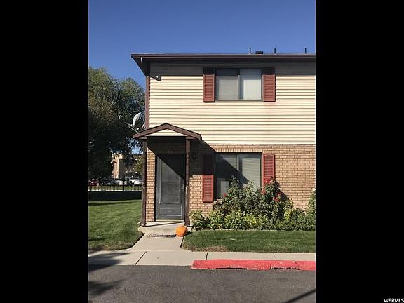 2nd image of 3679 S 1950 W APT 42