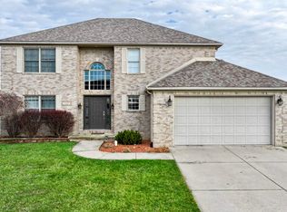 5184 Foxhill Ln, Monroe, MI 48161