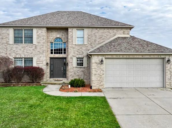 5184 Foxhill Ln, Monroe, MI 48161