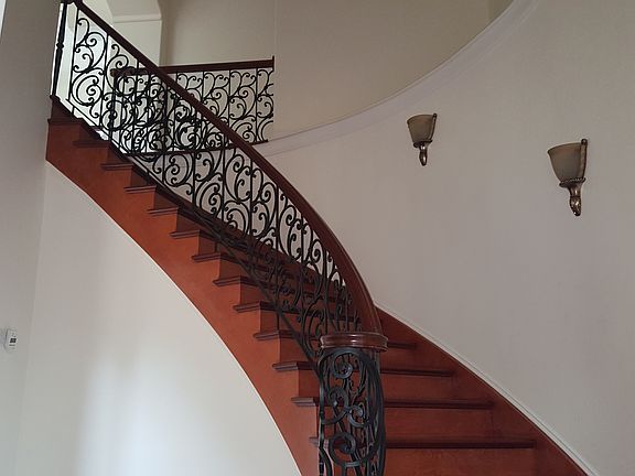 Beautiful stairs