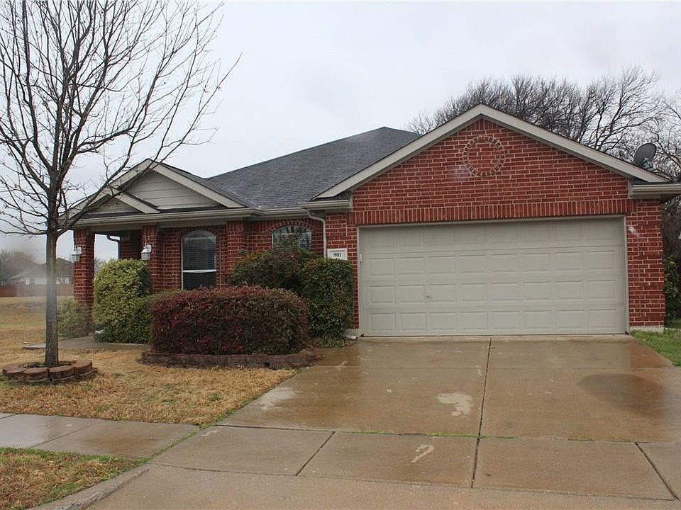 901 Warbler, Aubrey, TX 76227 Zillow