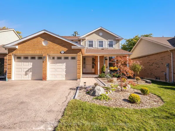 4071 Wheelwright Cres, Mississauga, ON L5L 2X3