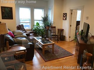147 Richdale Ave #2, Cambridge, MA 02140