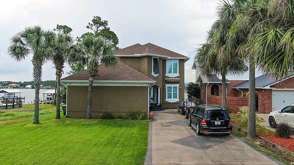 5622 S Lagoon Dr, Panama City Beach, FL 32408 | Zillow