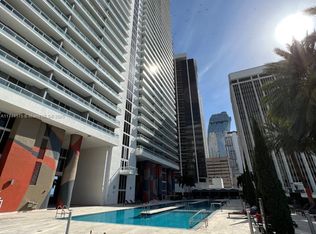 50 Biscayne Blvd APT 2401, Miami, FL 33132
