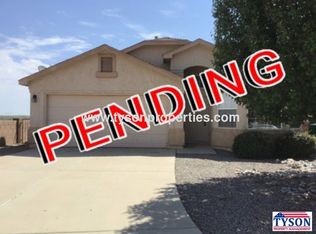 369 Whispering Meadows Dr NE, Rio Rancho, NM 87144
