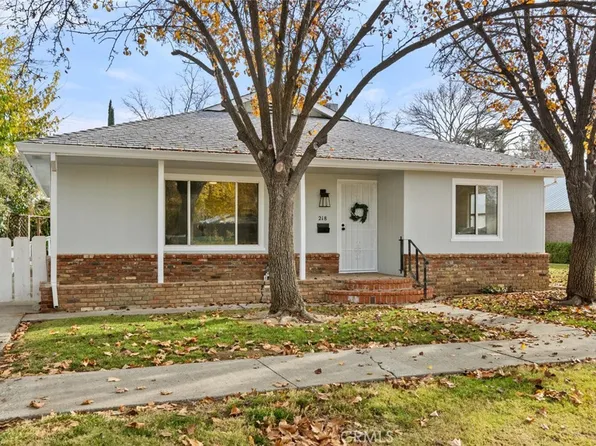 218 N Culver St, Willows, CA 95988