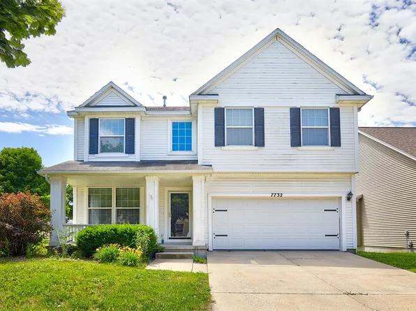 7732 Beechtree Ln, West Des Moines, IA 50266