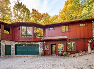 6203 Brookside Ct, Lanesville, IN 47136