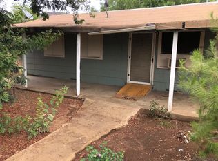 1251 Bates Ln, El Cajon, CA 92021