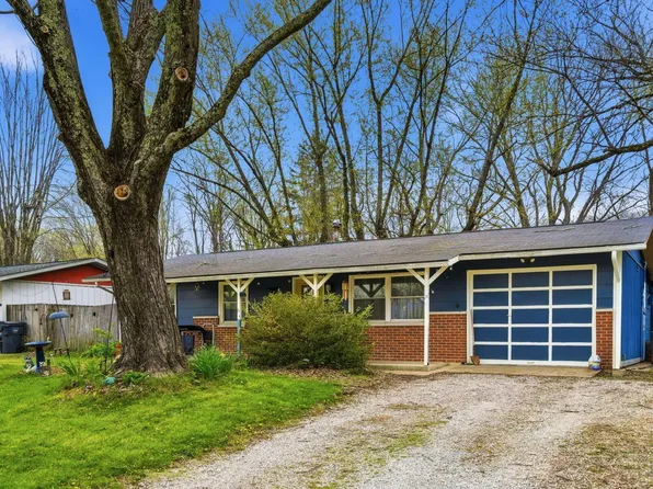 114 Hawthorne Rd, Sunbury, OH 43074