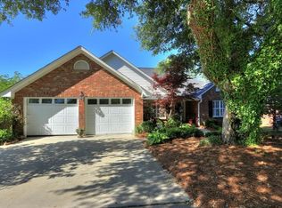 10 Beaufain Dr, Sumter, SC 29150