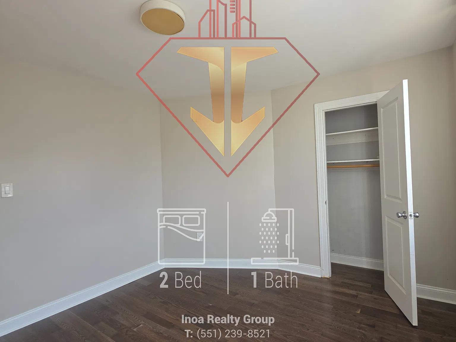2 bed, 800 sqft, $1,895 — Photo 3