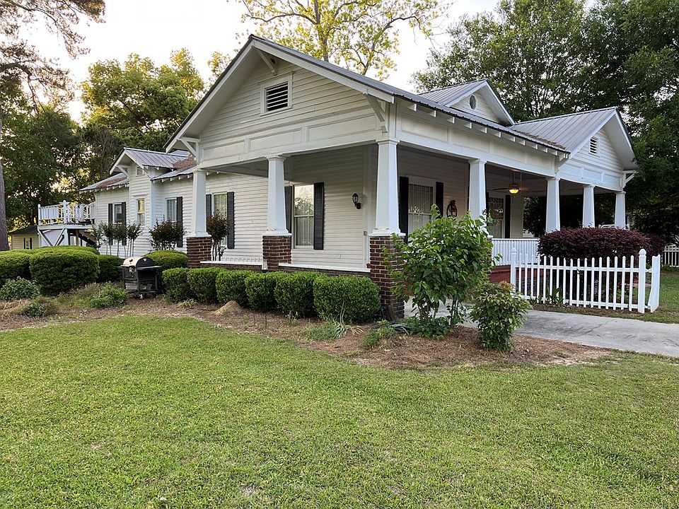 114 S Church St, Ty Ty, GA 31795 Zillow