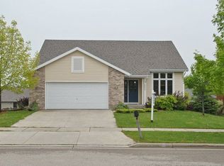 2632 Granite Rd, Fitchburg, WI 53711