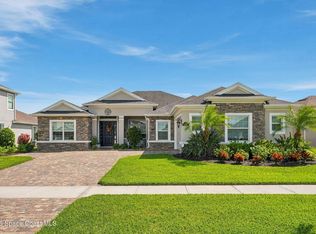 8161 Paragrass Ave, Melbourne, FL 32940