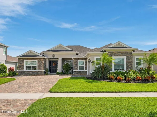 8161 Paragrass Ave, Melbourne, FL 32940