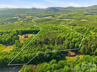 0 Black Oak Ridge Rd, Taylorsville, NC 28681