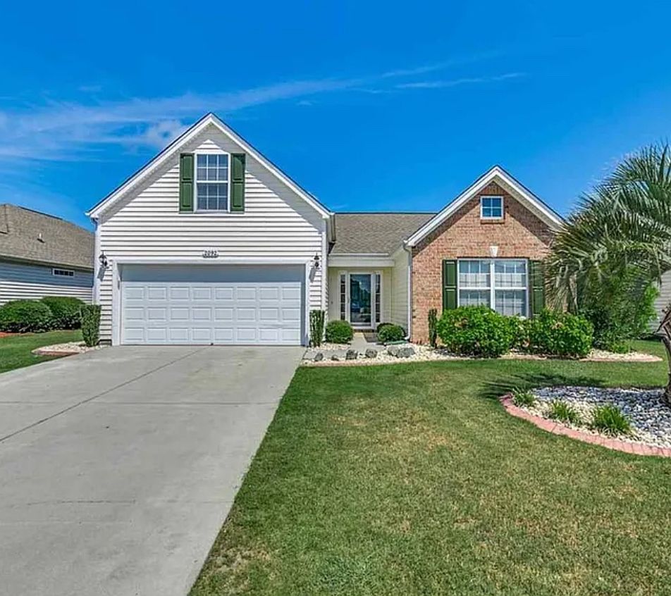 2092 Haystack Way, Myrtle Beach, SC 29579 | Zillow