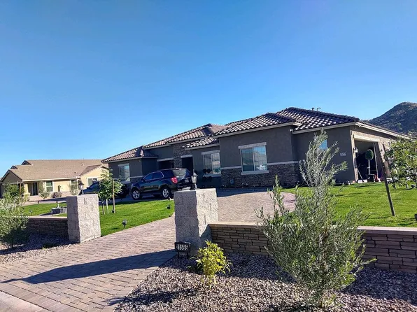 31595 N Marshall Dr, Queen Creek, AZ 85142