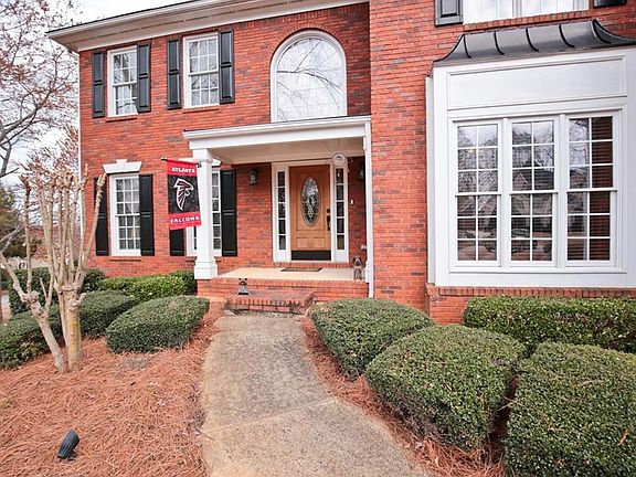 4th image of 4920 Winterview Ln