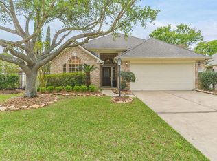 12362 Rutgers Park Ct, Houston, TX 77058