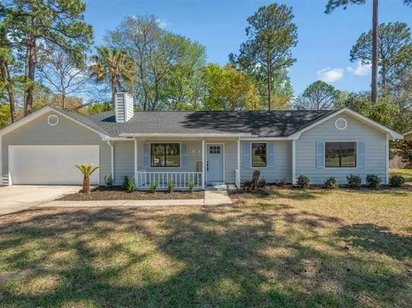 118 Brighton Cir, Brunswick, GA 31525