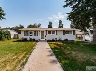 1254 Jefferson Ave, Idaho Falls, ID 83402