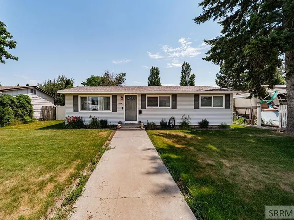1254 Jefferson Ave, Idaho Falls, ID 83402