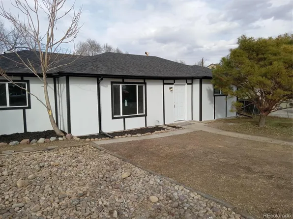 1331 E 88th Avenue, Thornton, CO 80229