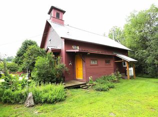 21 Rice Farm Ln, Brownington, VT 05860