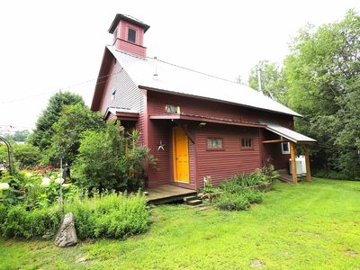 21 Rice Farm Lane, Brownington, VT, 05860