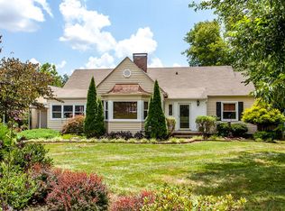 306 Oak Park Dr, Knoxville, TN 37918