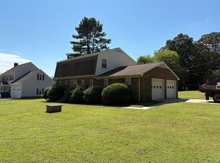 1003 Camelot Ln, Graham, NC 27253